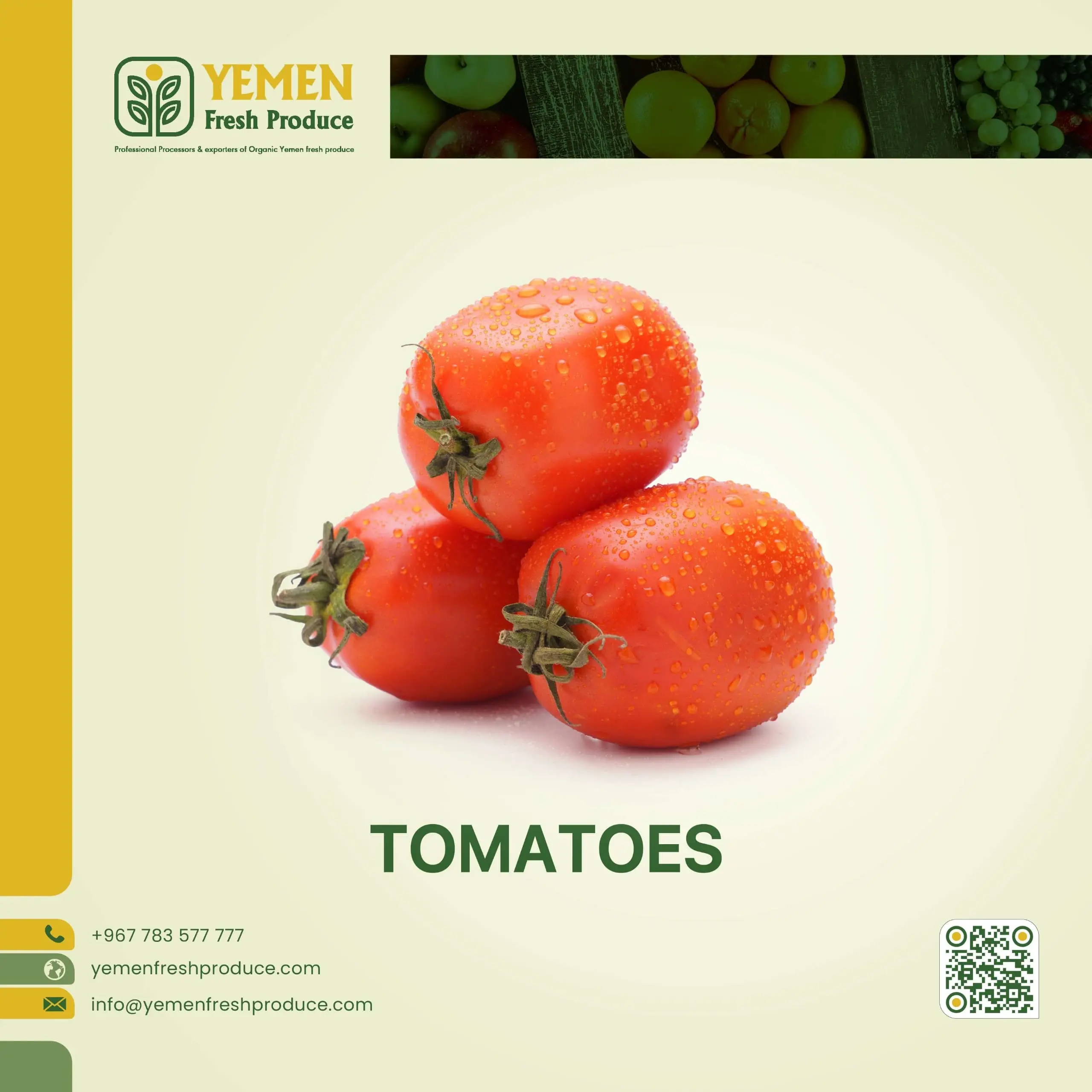 Tomatoe