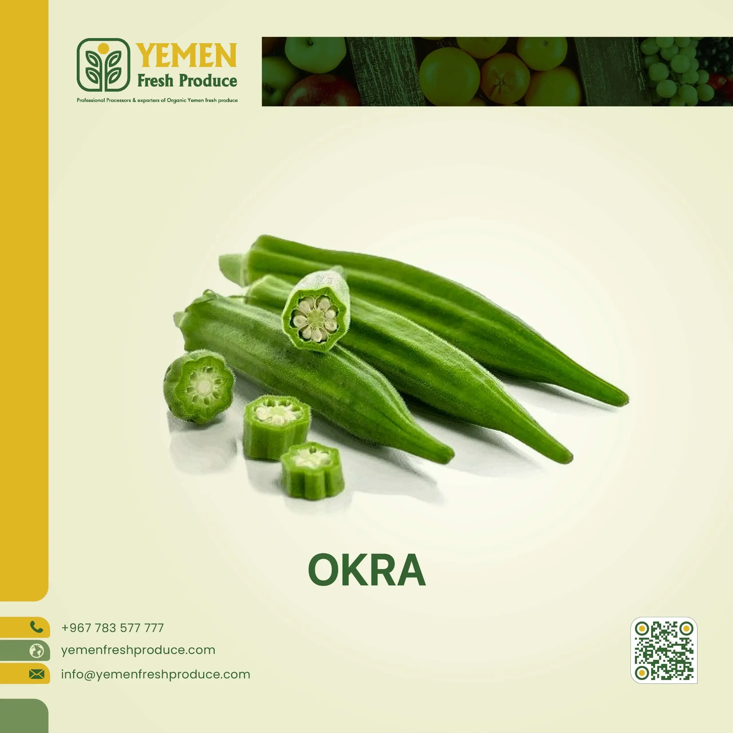 Okra